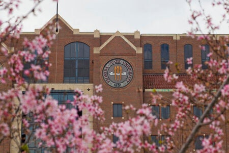 UCA Building